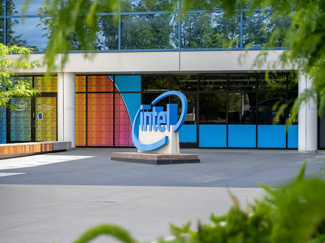 Intel Capital