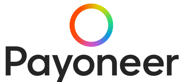 Payoneer logo